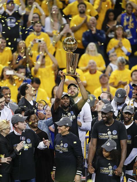 2017 NBA Finals: Golden State Warriors vs..